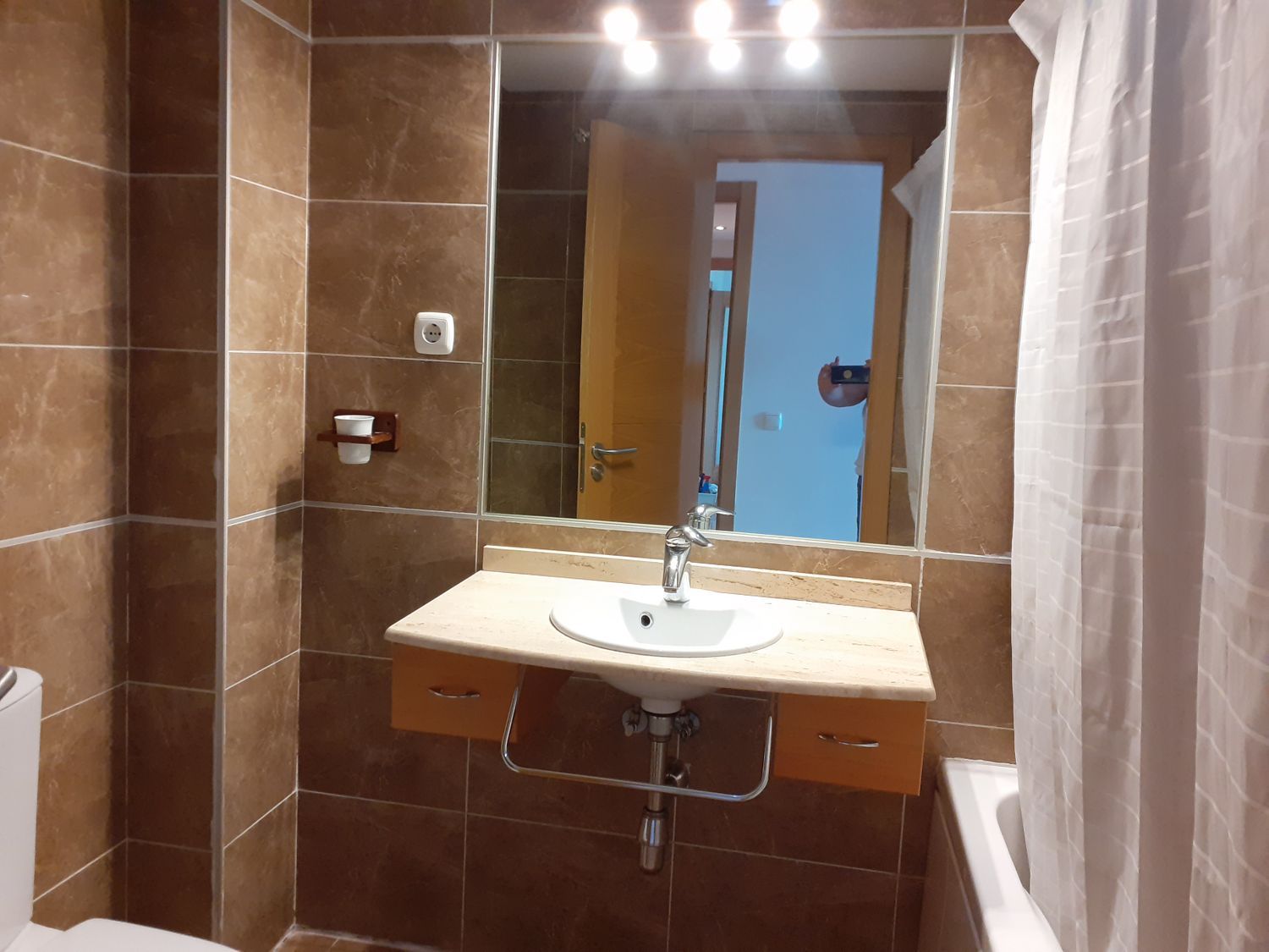 Piso en Calle Terral, 3, Punta Plata - Foto 14