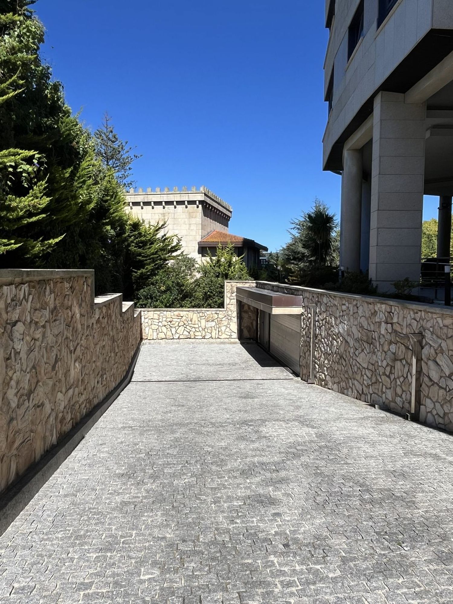 Piso en Avenida da Atlántida, 102, Alcabre, Alcabre - Foto 37