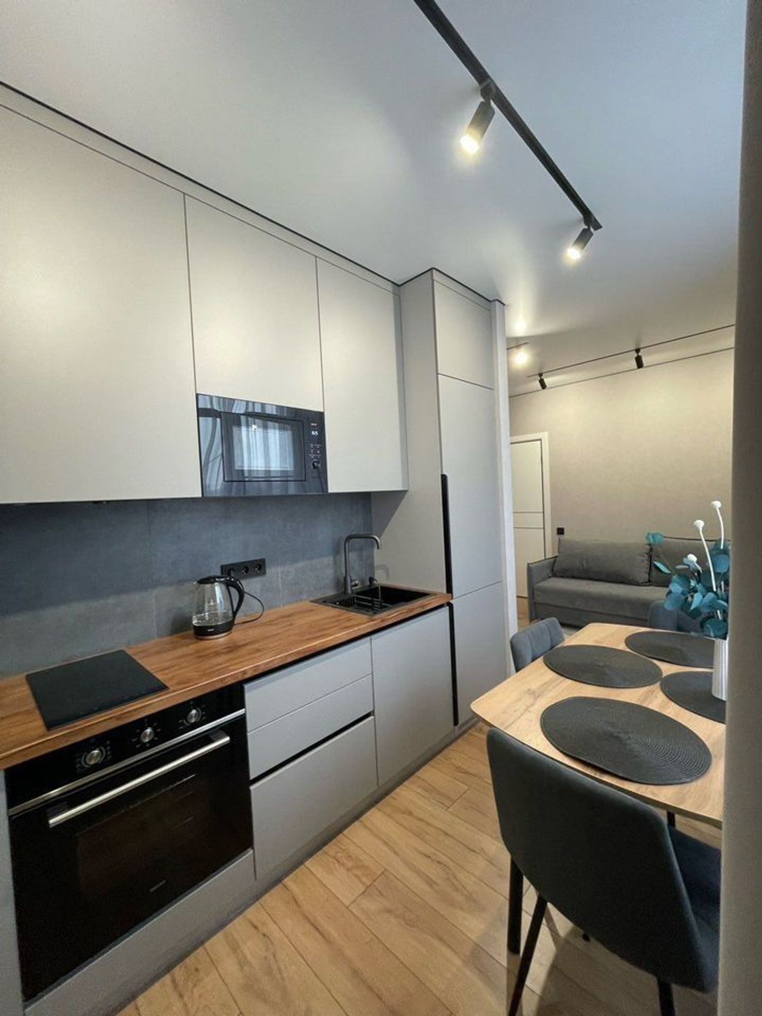 Piso en Av. Maisonnave, 24, Ensanche-Diputación - Foto 6