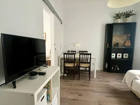 Piso en calle de alcántara, 23