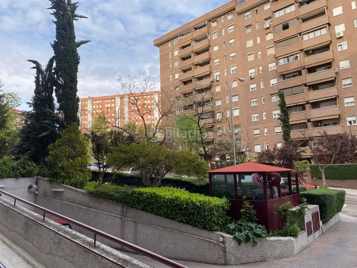 Piso en calle de La Hiruela, 1 - Foto 23