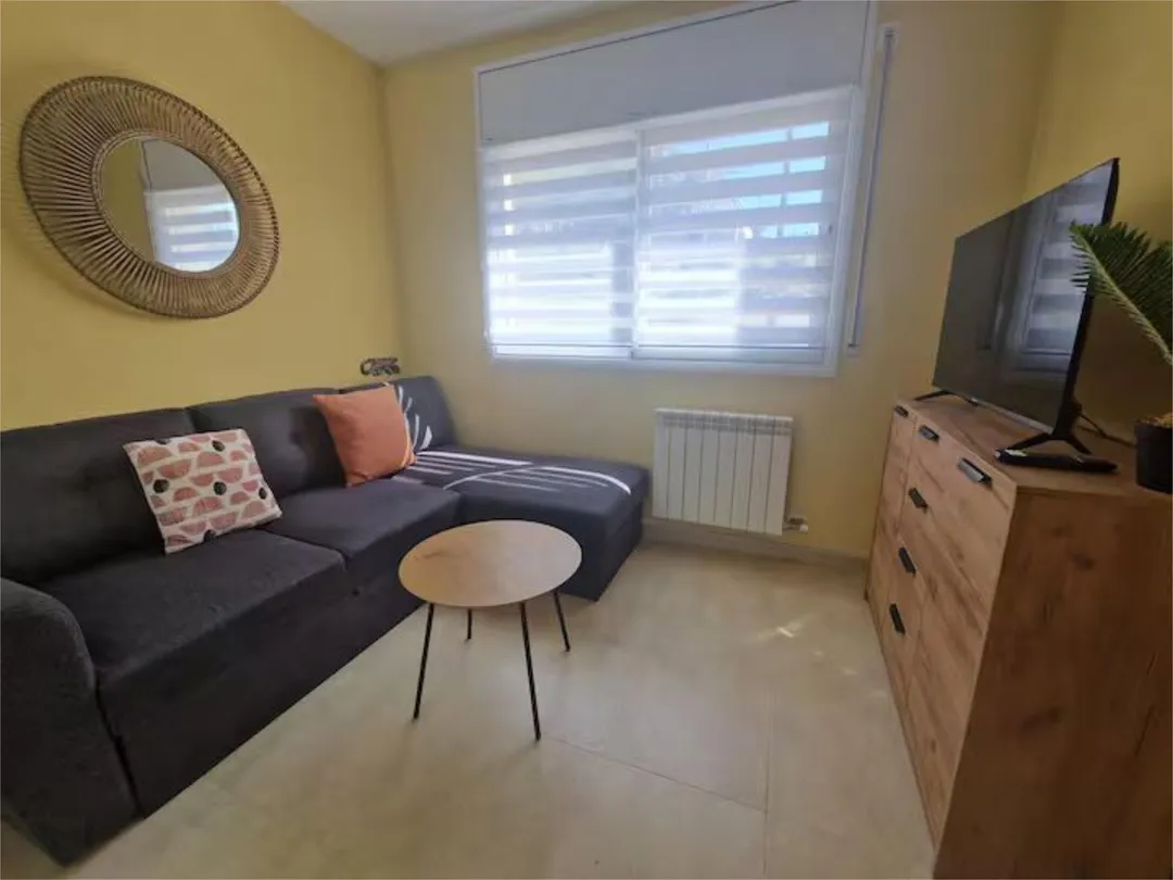 Piso en  Avinguda Stanta Maria de Montserrat 65A - Foto 6