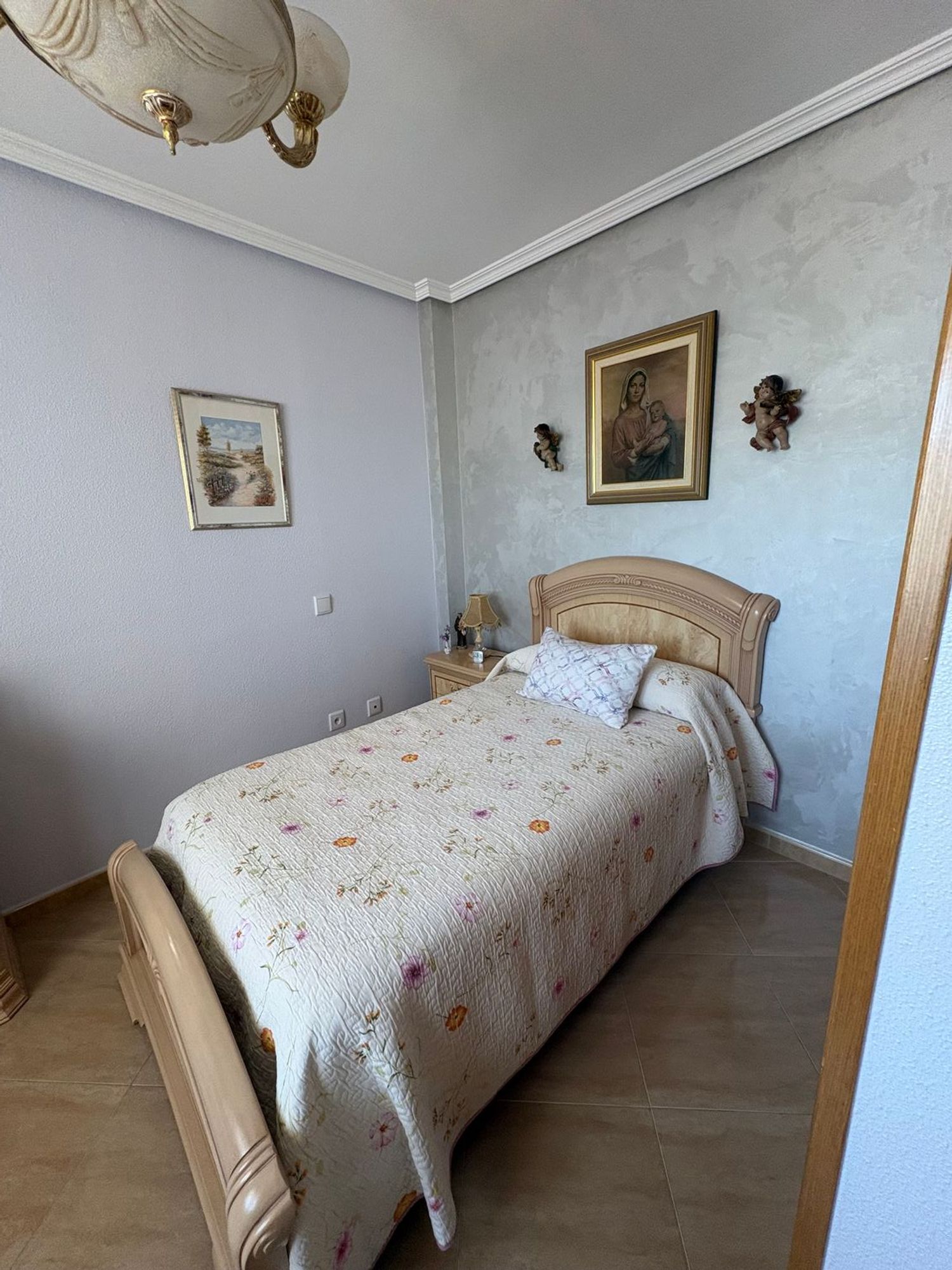Piso en Getafe Centro - Foto 13