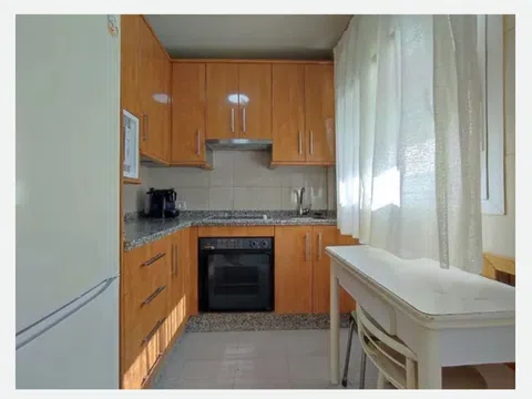 Ático en paseo de Canalejas, 47 - Foto 8