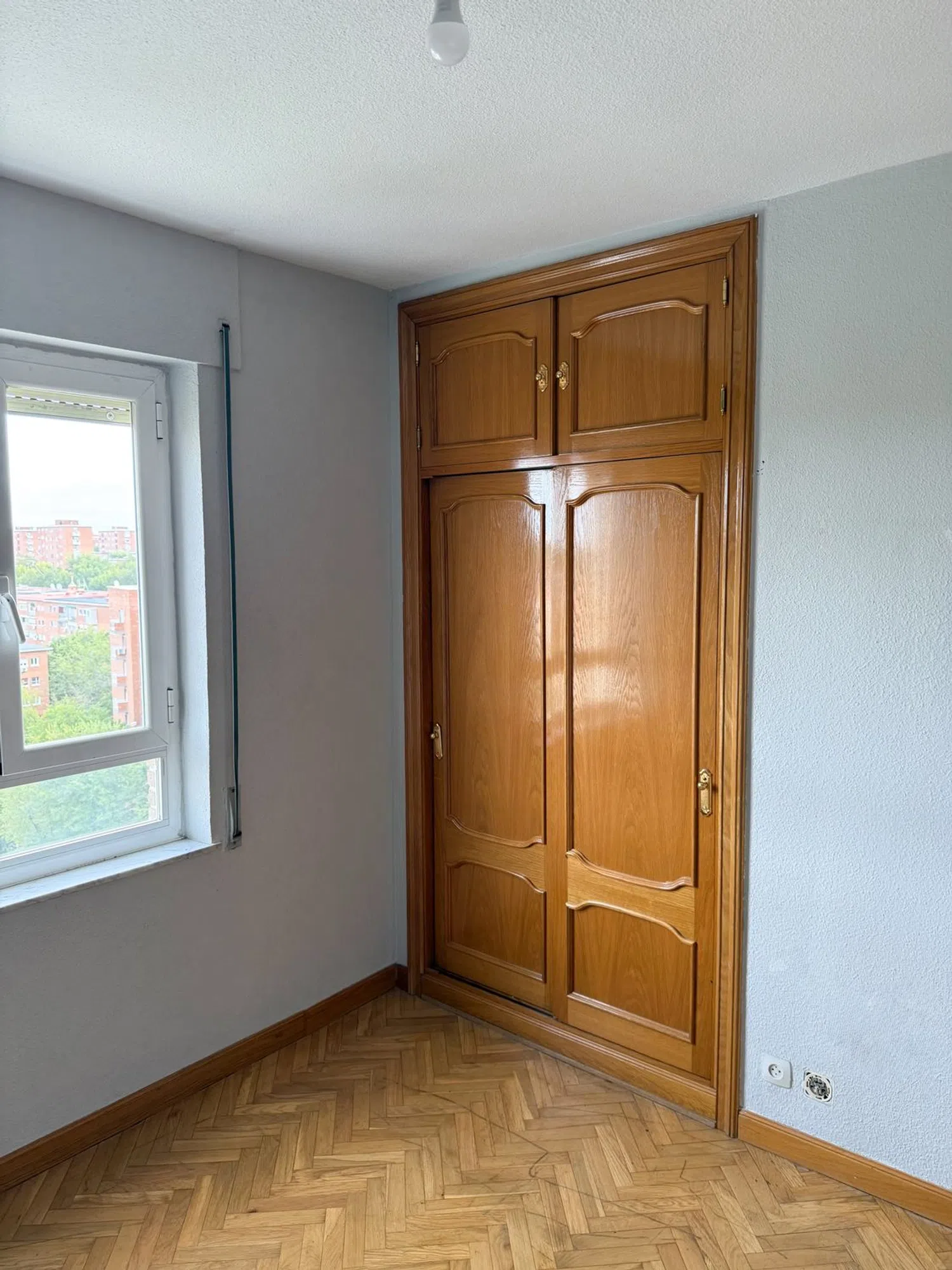 Piso en avenida de Moratalaz, 181 - Foto 17