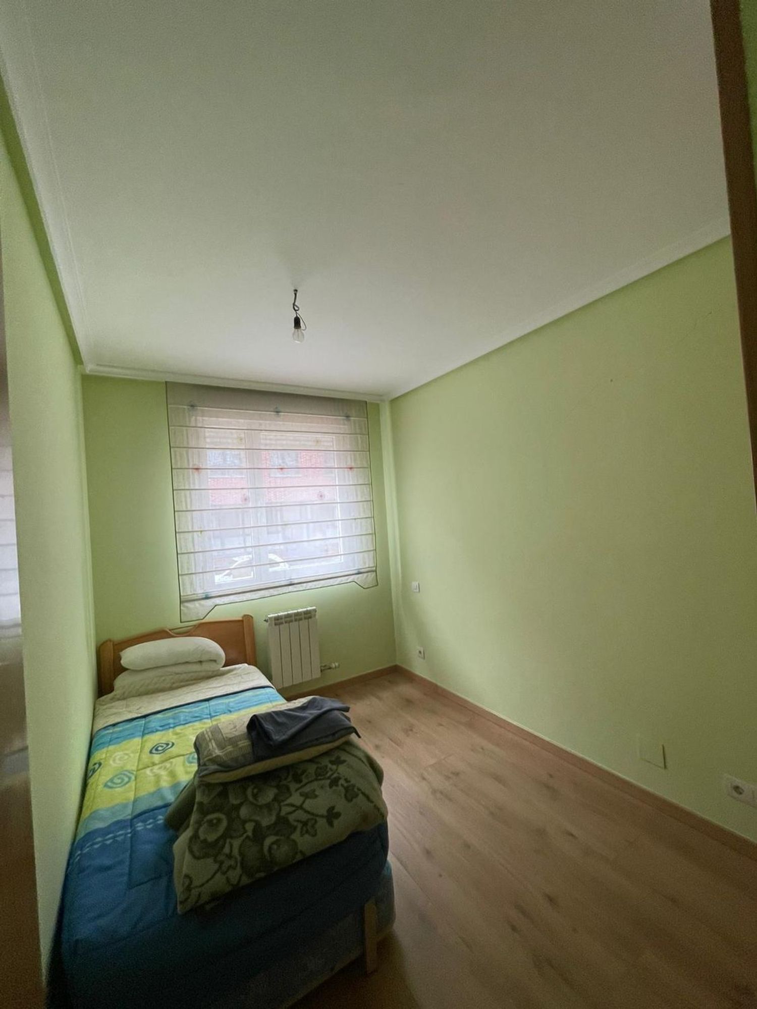Dúplex en Calle Luis Labín, 5 - Foto 3
