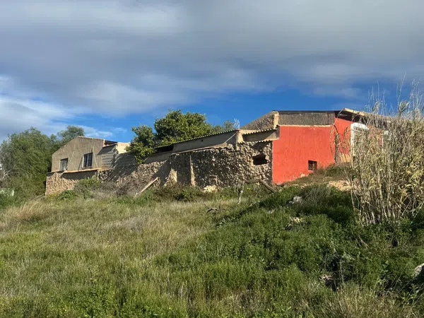 Finca rústica en Paraje Nogueras, 26 - Foto 17