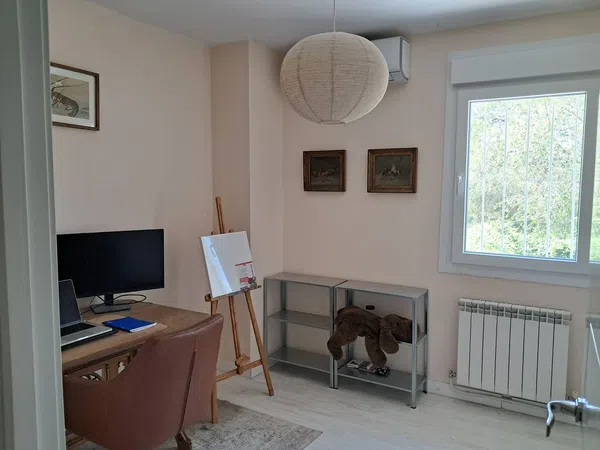 Chalet adosado en venta en Zona Carretera del Plantío - Foto 13