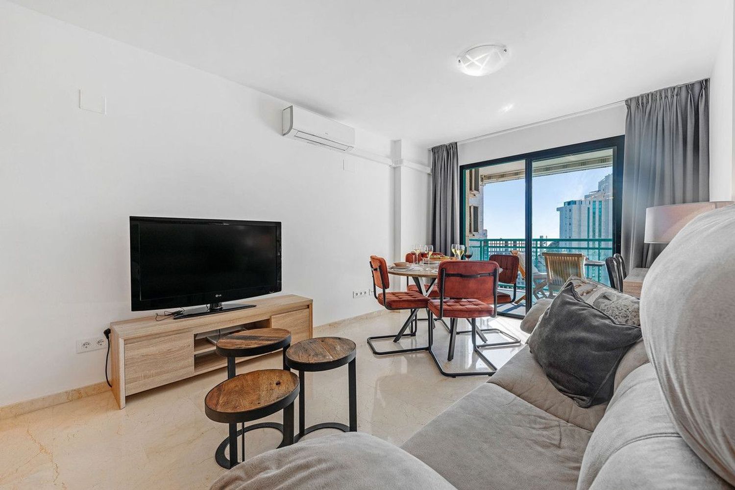Piso en Calle Terral, 19, Cala Palmera - Atrium - Foto 6