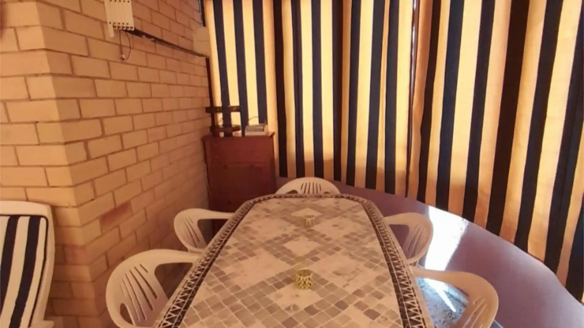 Piso en  Avenida San Bartolome Tir 1 - Foto 4