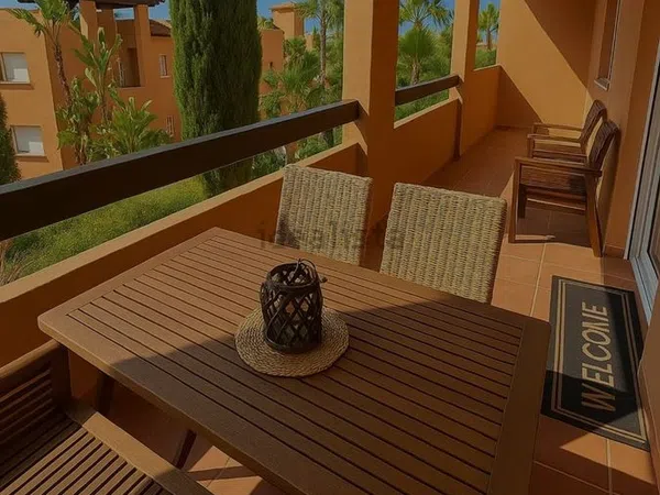 Piso en calle Casares del Sol, 14 - Foto 4