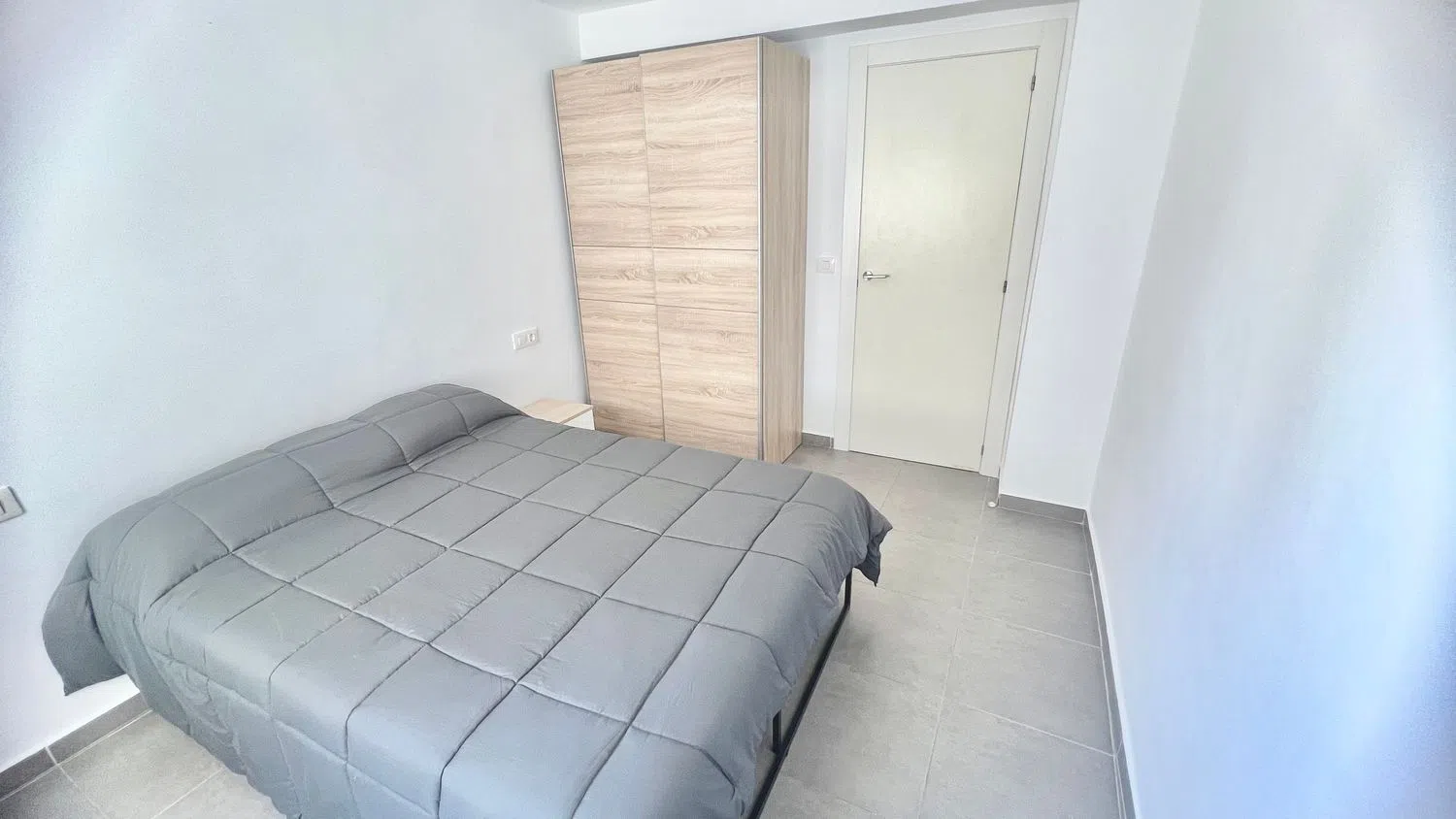 Piso en avenida de Pérez Galdós, 97 - Foto 17