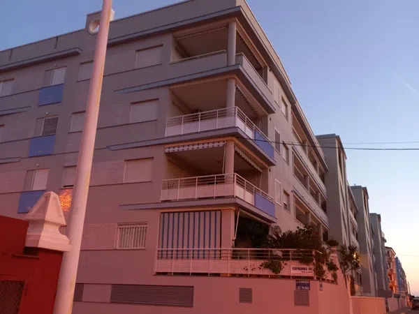 Piso en Calle Juan Sebastián Elcano, 18, Moncófar playa, Moncófar playa - Foto 1