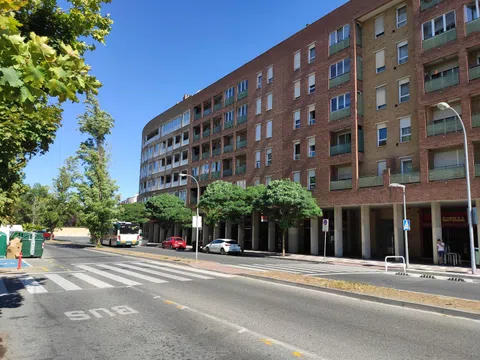 Ático en avenida Pamplona, 3 - Foto 33