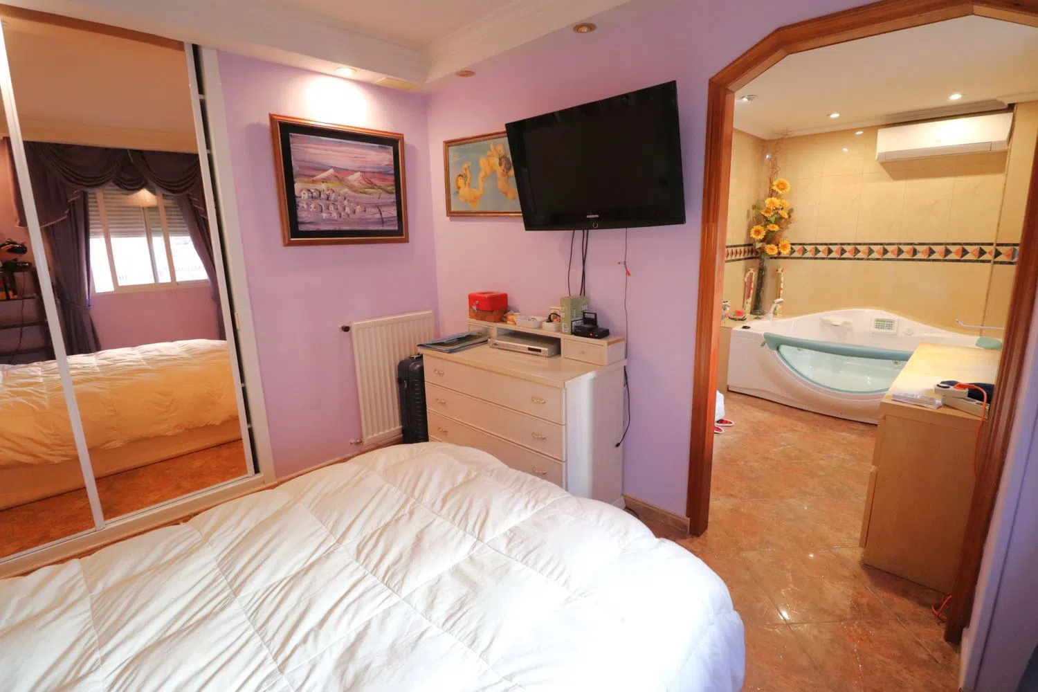 Piso en avenida Olímpica, 24 - Foto 16