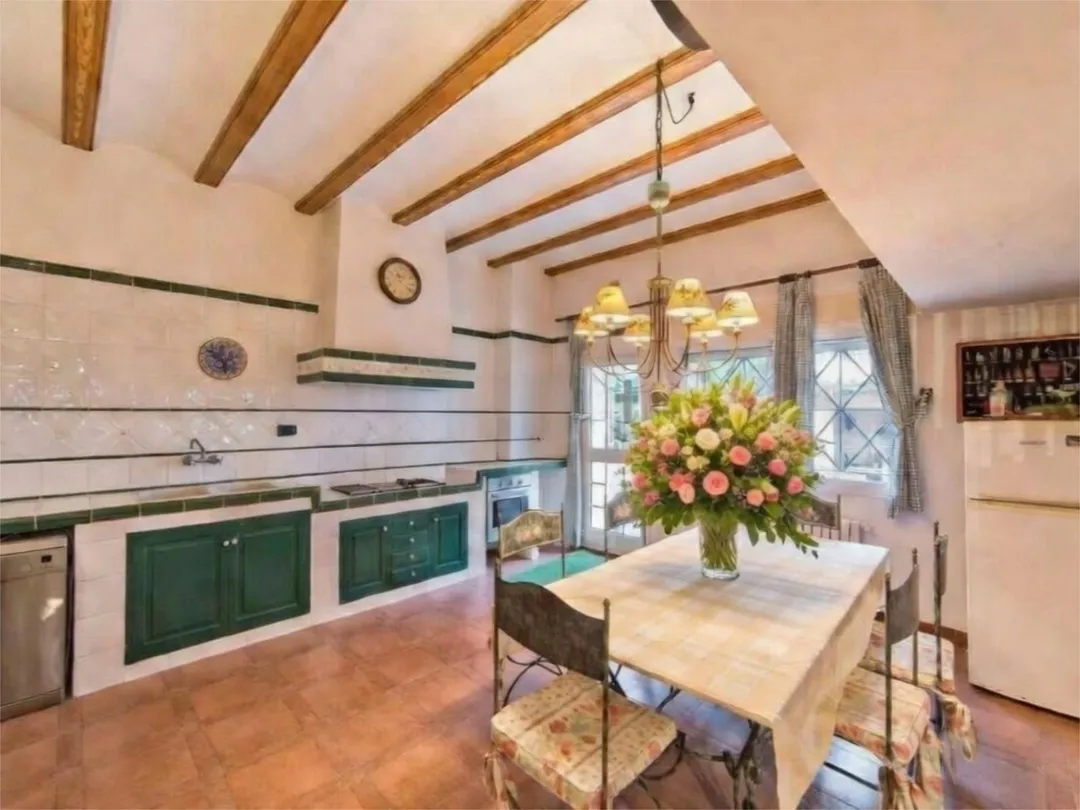 Chalet en  Carrer Pujada de l'Ermita 8 - Foto 26