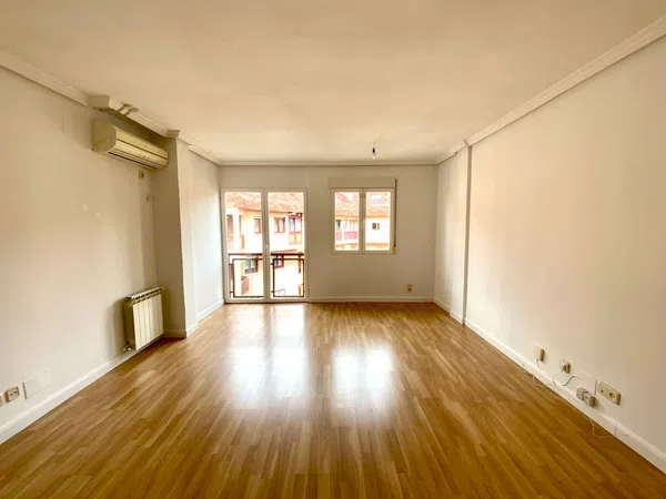 Dúplex en calle Rosalía de Castro, 21 - Foto 2