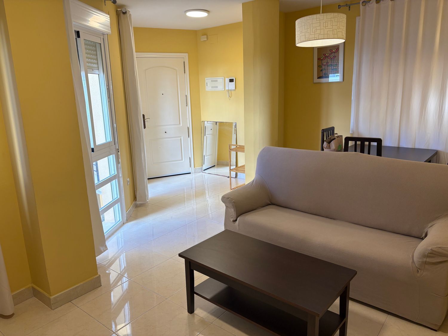 Piso en avenida Carlos Haya, 64 - Foto 8