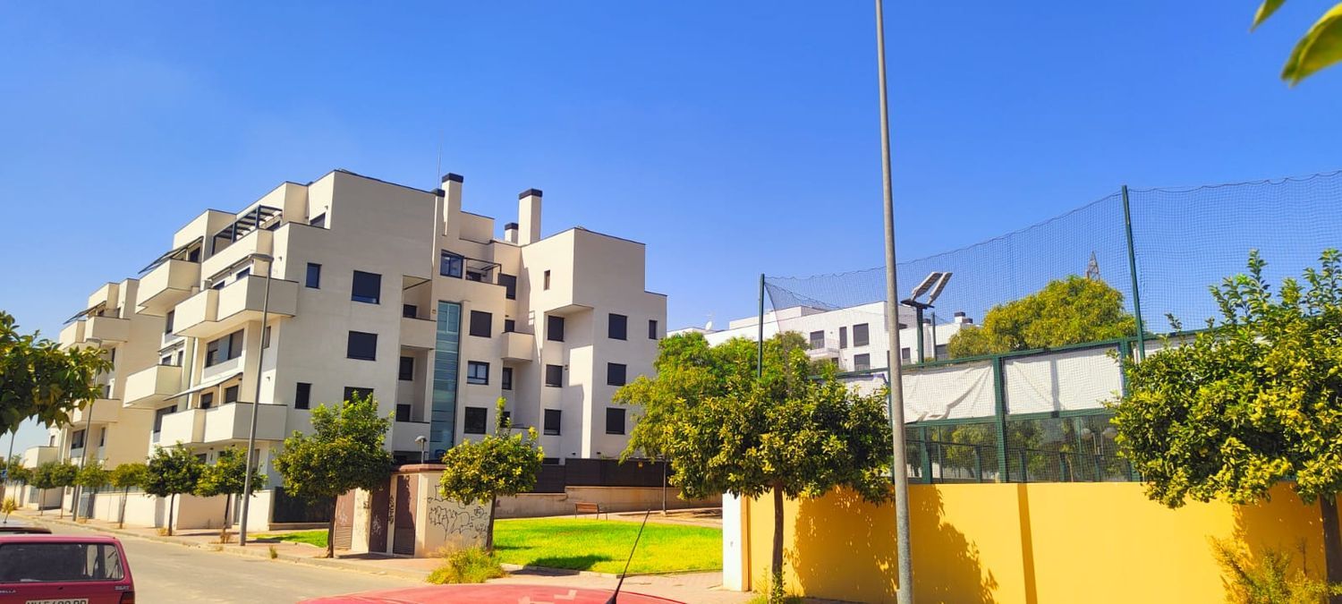 Piso en calle los Rosaos, 9 - Foto 2