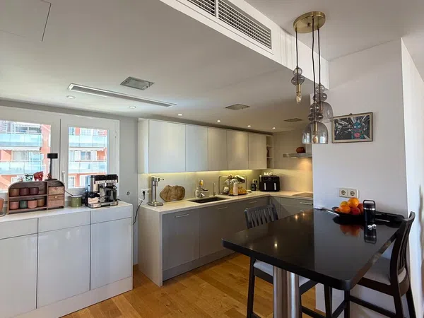 Piso en avenida de Gabriel Roca, 39 - Foto 7