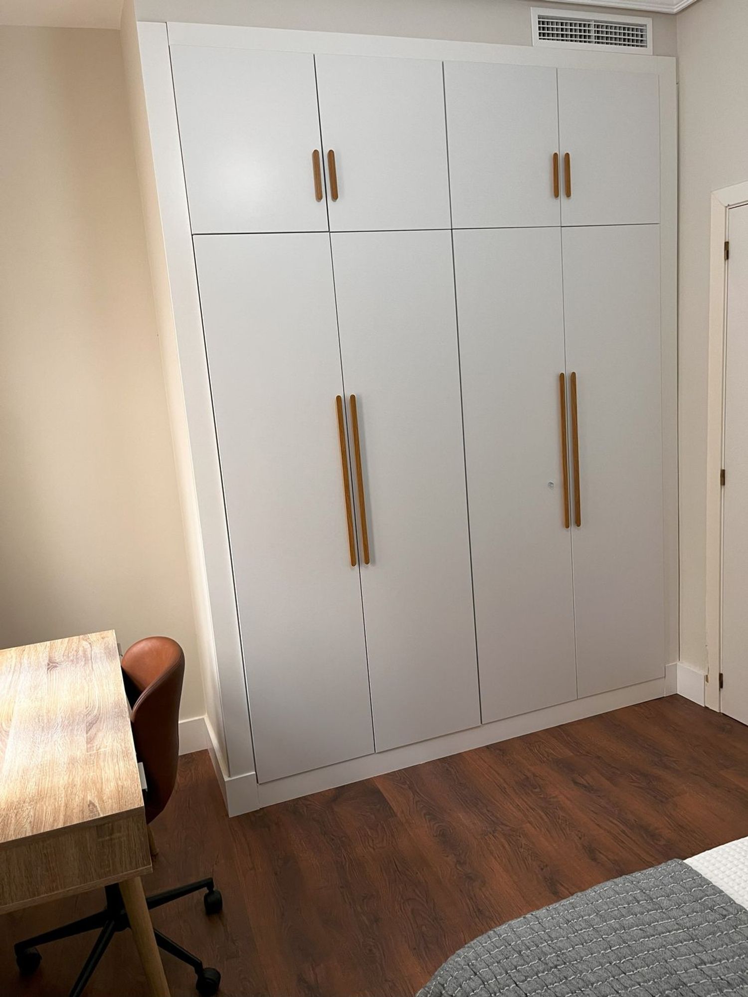 Piso en Barrio Huertas-Cortes - Foto 9