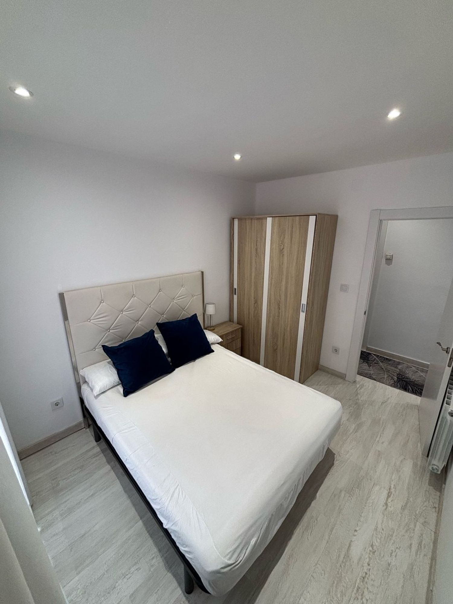 Piso en Calle Fernández de Isla, 26, Numancia - San Fernando, Numancia - San Fernando - Foto 5