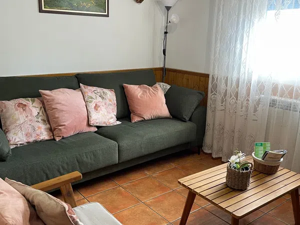 Casa de pueblo en Barrio Turieno, 12 - Foto 5