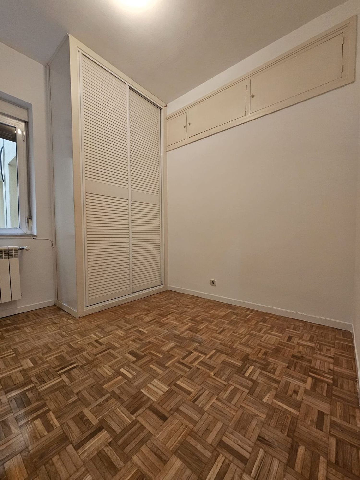 Piso en Calle de la Infanta María Teresa s/n, Bernabéu-Hispanoamérica - Foto 15