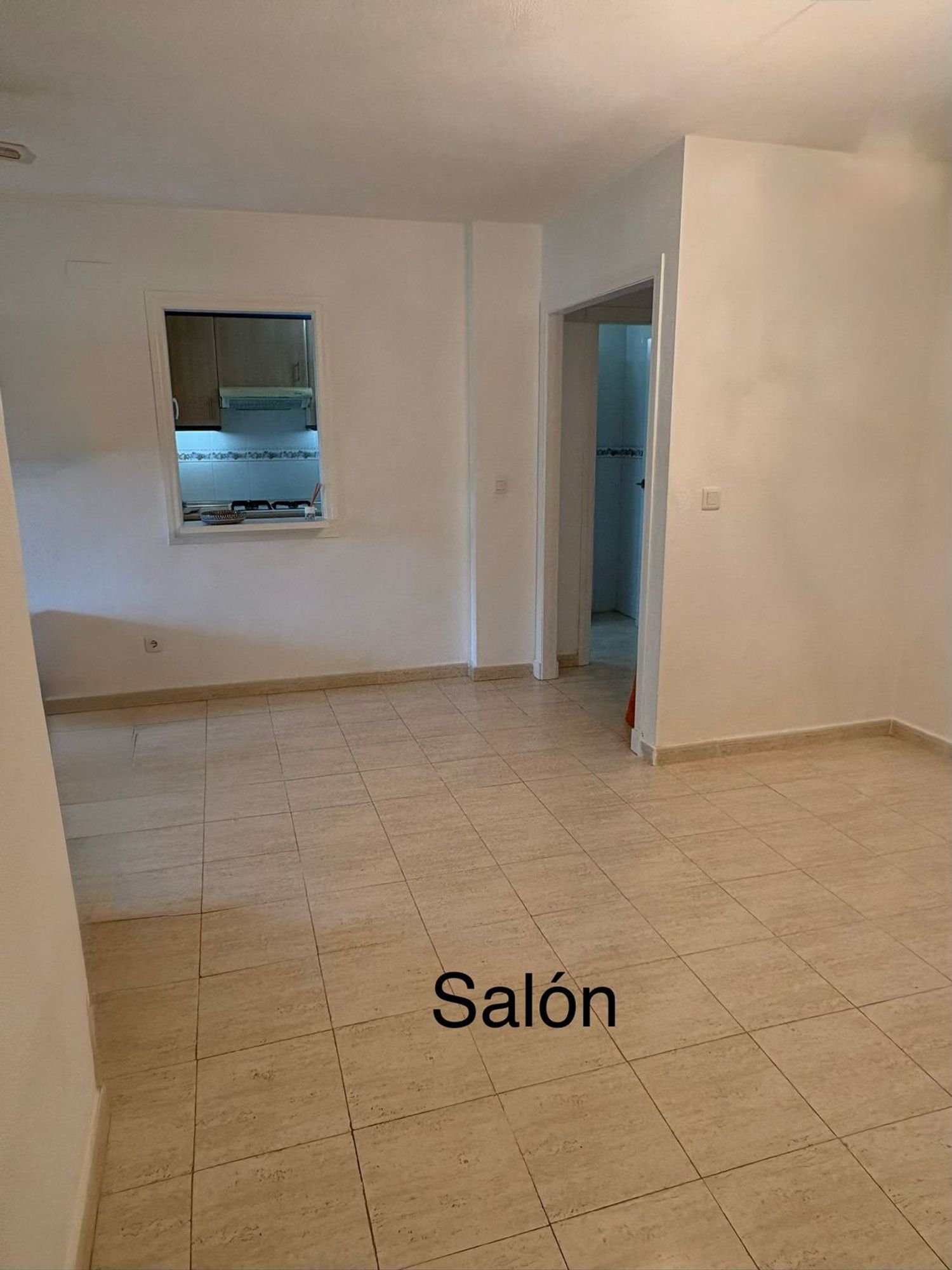 Piso en calle Músico José Mira Figueroa, 3 Bloque - Foto 5