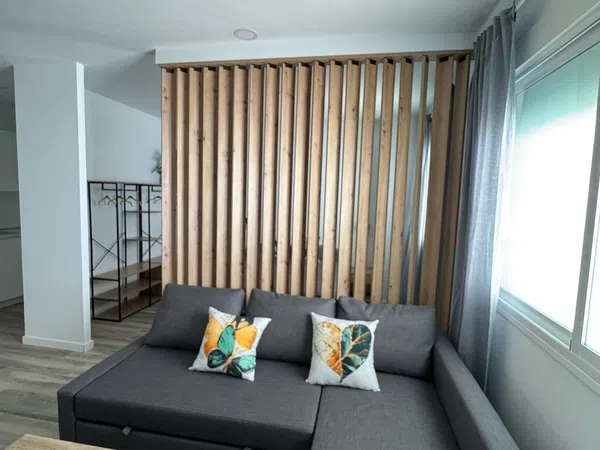 Estudio en Calle Gerona, 34 - Foto 3