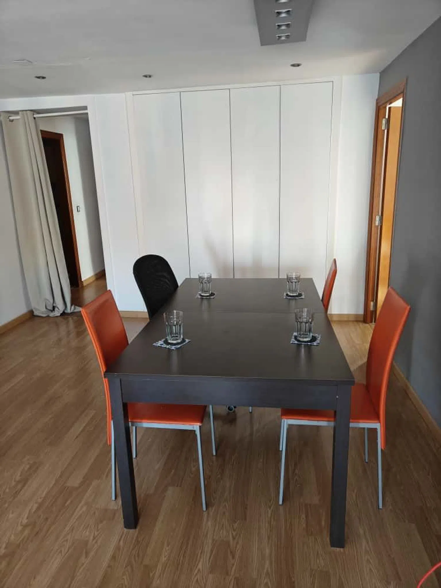 Piso en Barrio Malilla - Foto 2