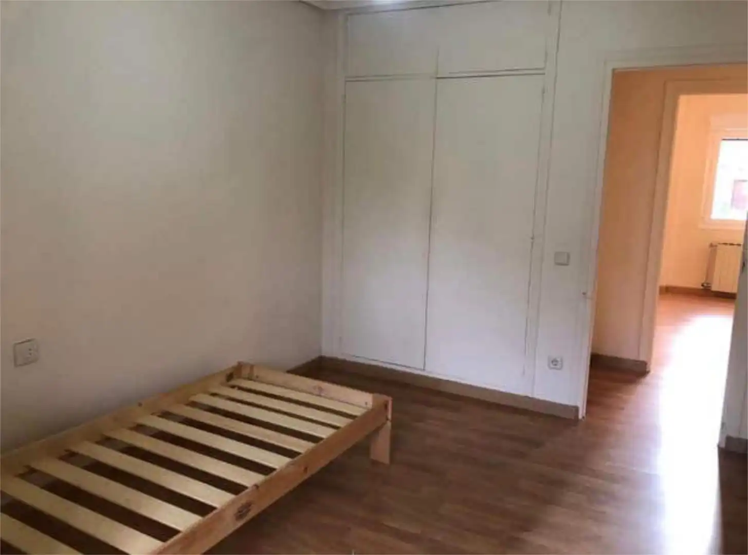 Piso en Palazuelos de Eresma - Foto 7
