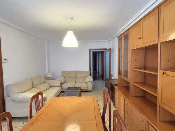 Piso en San Miguel, 99 - Foto 3