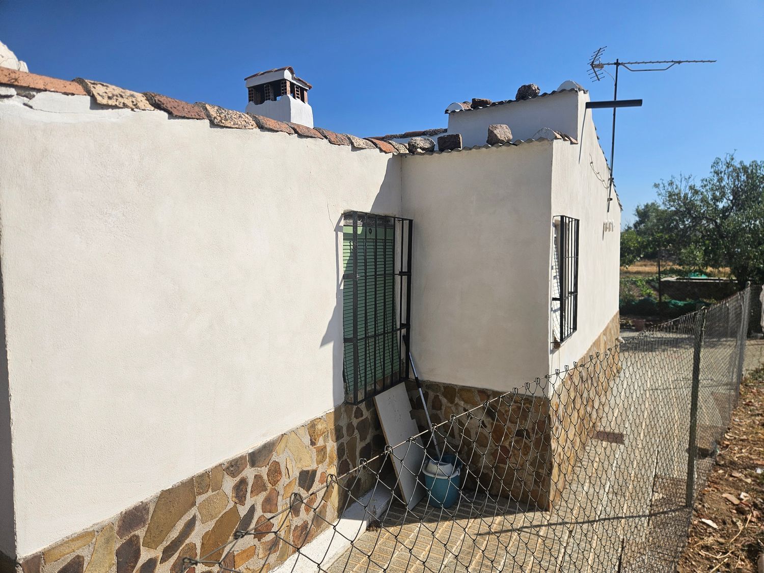 Casa terrera en Camino del Terrero, 4 - Foto 4