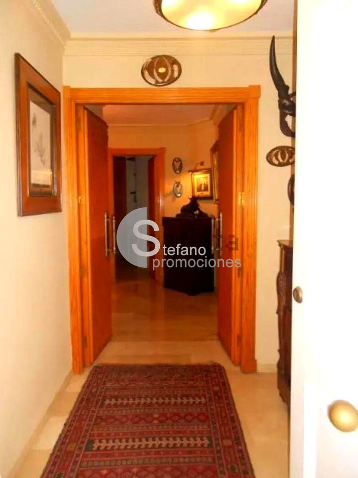 Chalet pareado en Calle Pintor Martínez Cubells - Foto 28