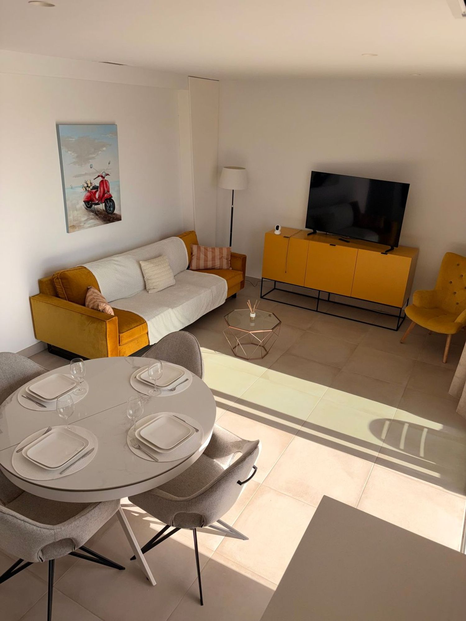 Piso en calle d'Equador, 10 - Foto 2