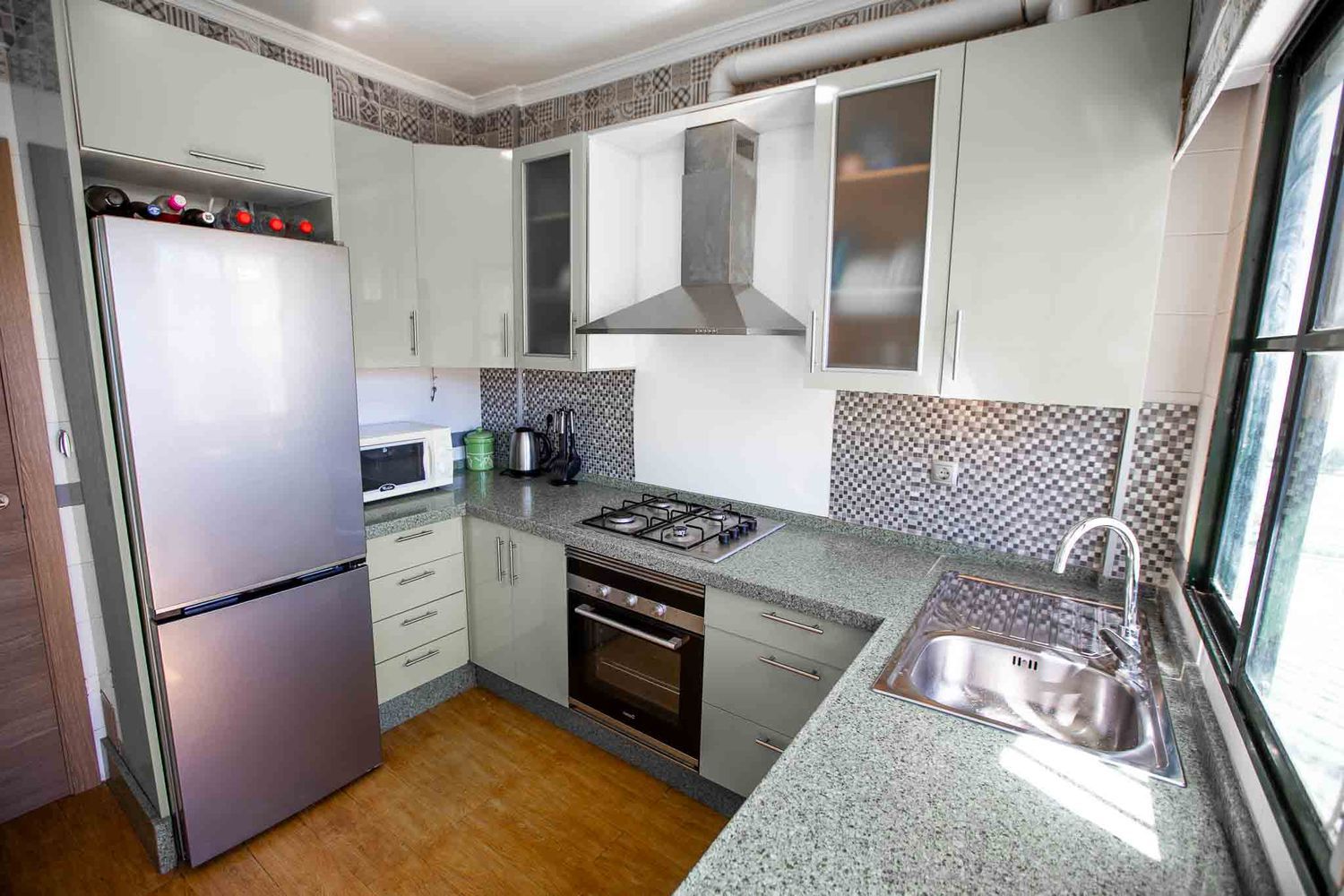 Chalet adosado en Urbanización Real de la Barrosa I, 31 - Foto 8