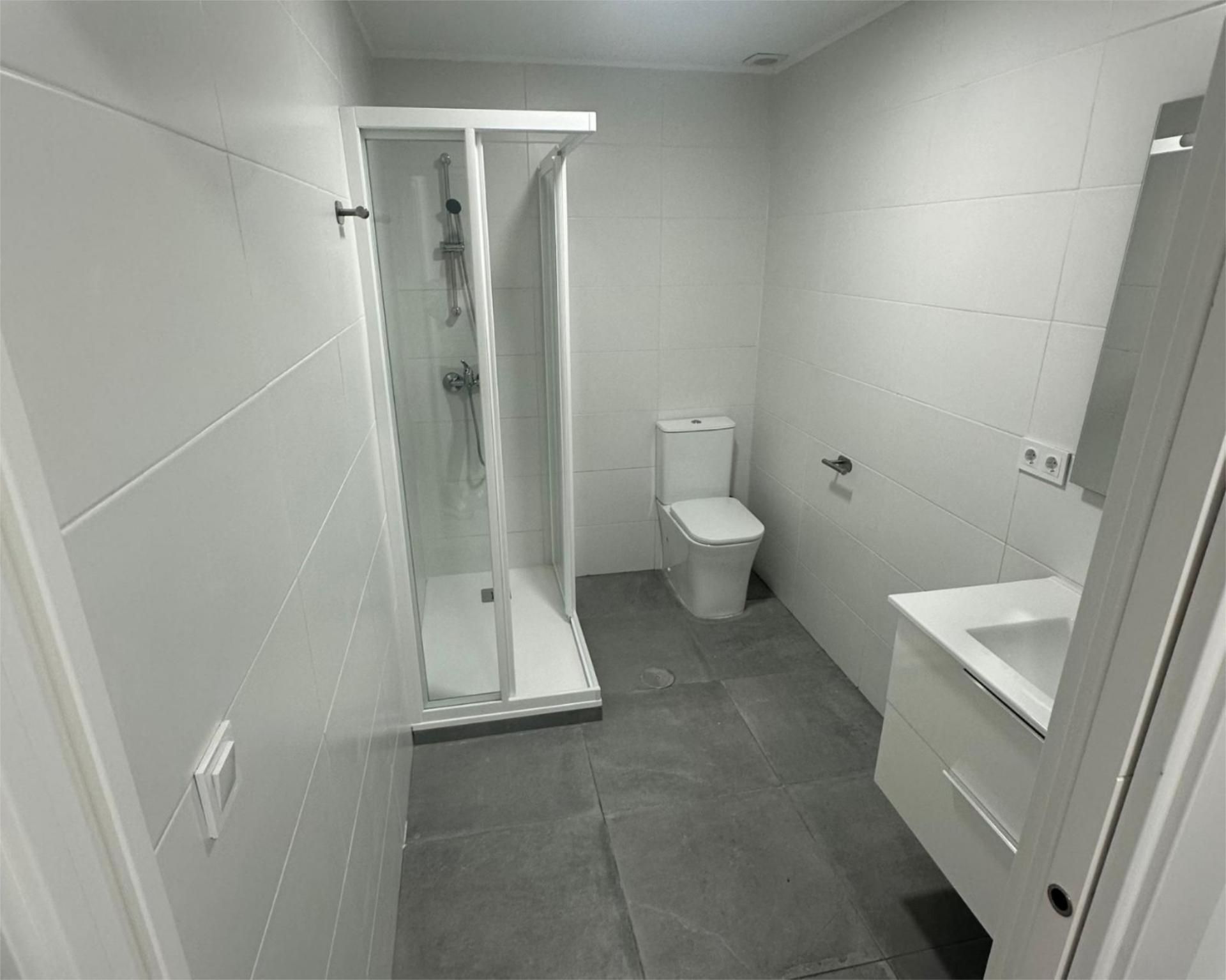 Piso en  Rúa de Urzáiz 81 - Foto 11