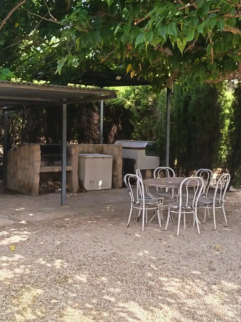 Finca rústica en  Urbanización las Encinas 2 - Foto 27