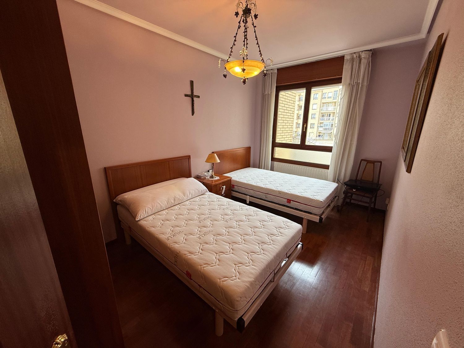 Piso en calle Heraclio Fournier, 19 - Foto 12