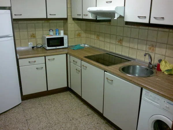 Piso en Parque de la Alamedilla, 18, Prosperidad - Delicias, Prosperidad - Delicias - Foto 8