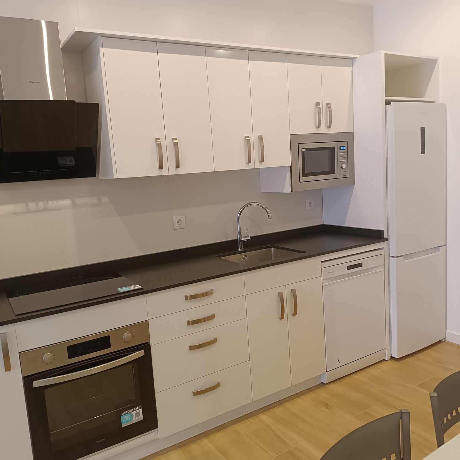 Estudio en B.º La Rañada, 10 - Foto 6
