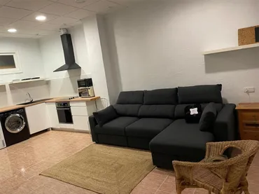 Planta baja en  Calle Almirante Cervera 19 - Foto 1
