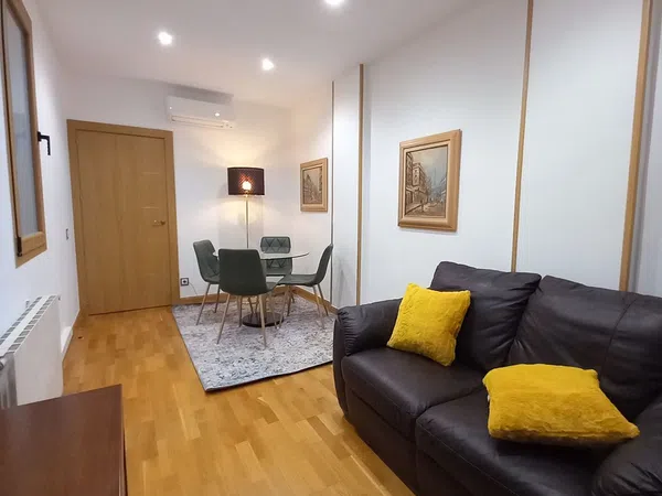 Piso en Urb. no Barrio Lista