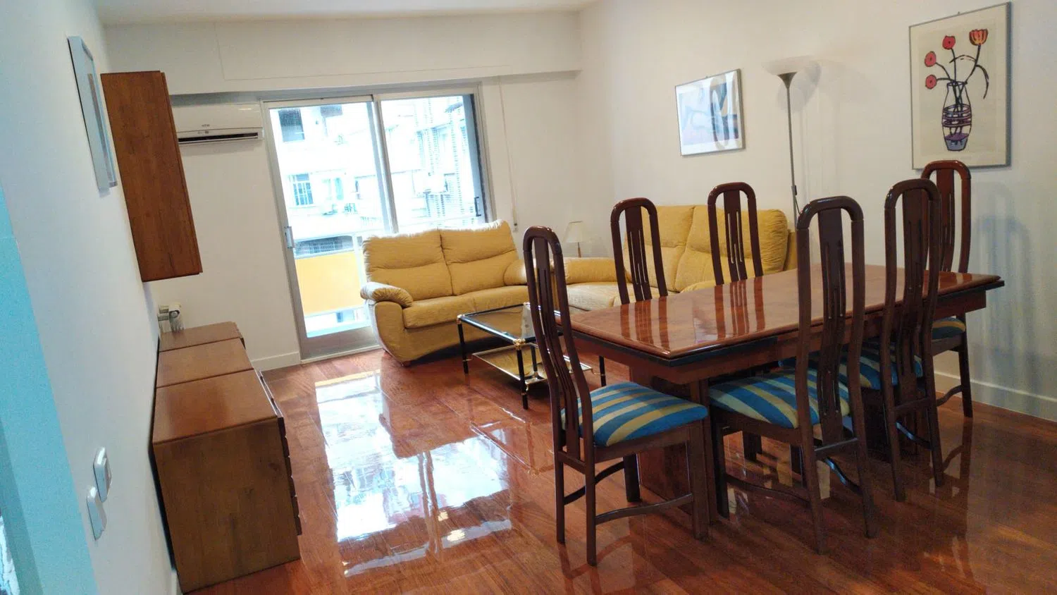 Piso en calle Francisco Silvela, 37 - Foto 4
