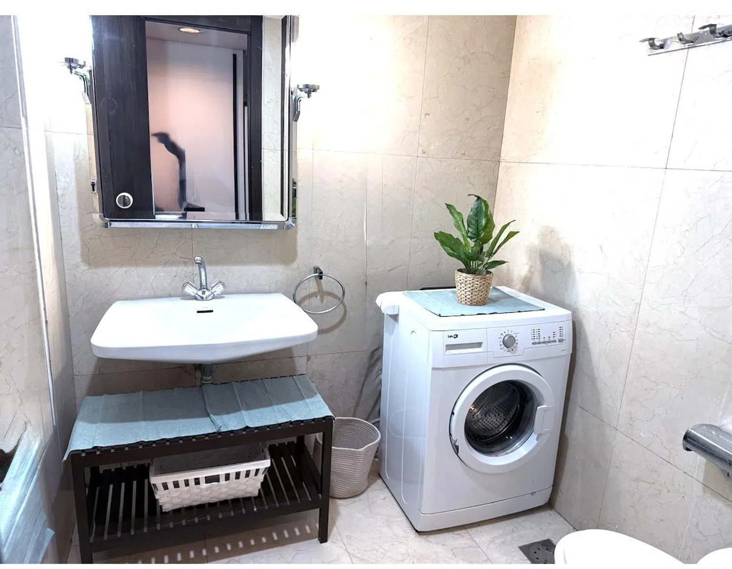 Estudio en calle de Núñez de Balboa, 114 - Foto 12