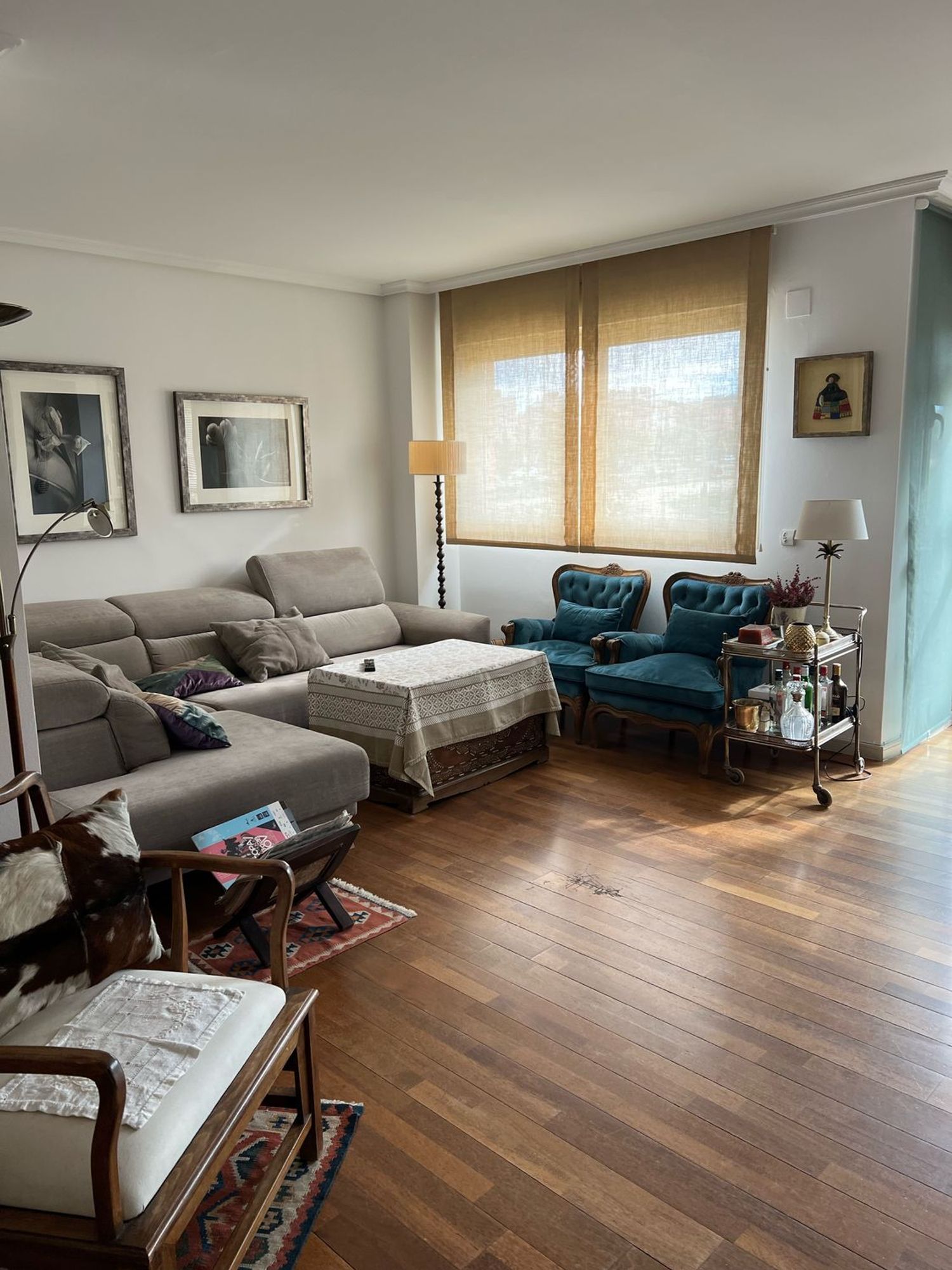 Piso en calle de Ana de Austria, 47 - Foto 8