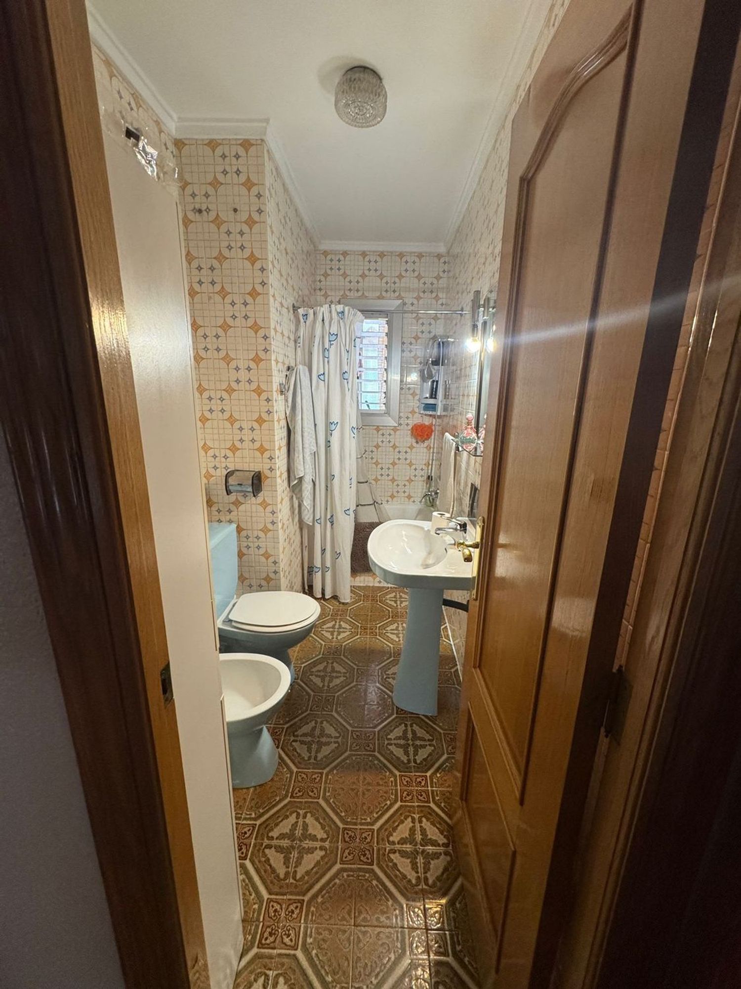 Piso en Calle del 25 D'Abril, 19, Zona Camí Reial, Zona Camí Reial - Foto 8