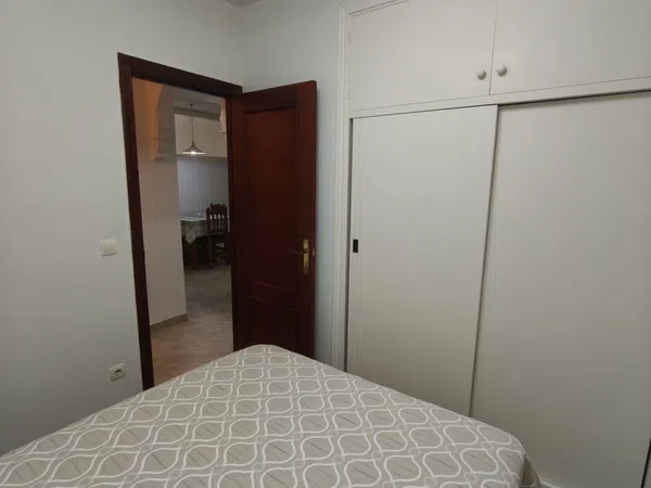 Piso en Paseo Marítimo Ciudad de Melilla, Malagueta - Monte Sancha - Foto 13