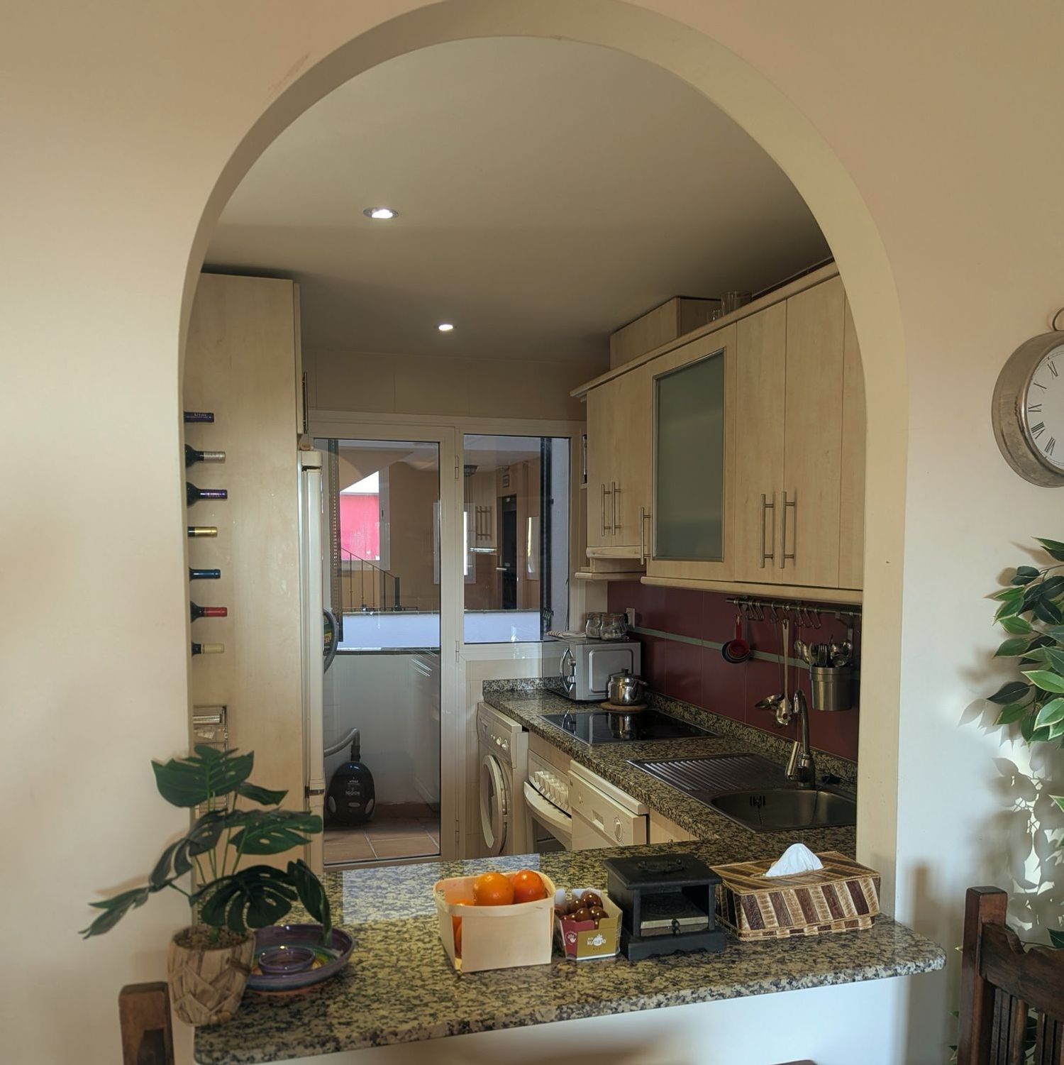 Piso en calle Jose Maria Olazabal, 2 - Foto 12